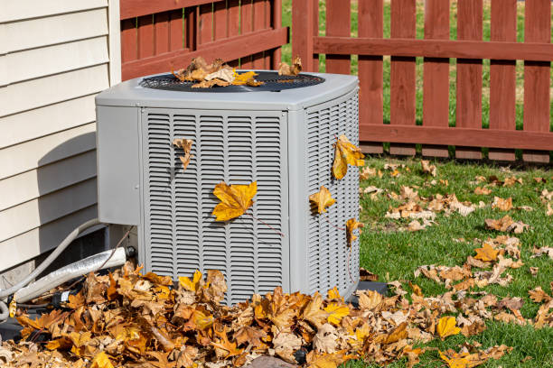 Best Furnace Cleaning in West Falmouth, MA