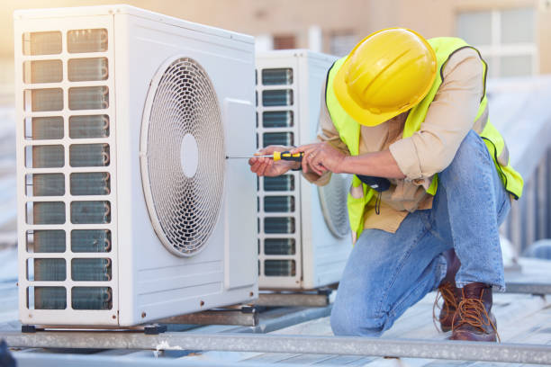 Best Geothermal HVAC Systems in West Falmouth, MA