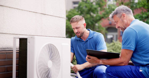 Best VRF (Variable Refrigerant Flow) Systems in West Falmouth, MA