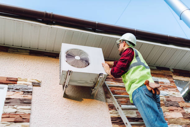 Best HVAC Equipment and Components in West Falmouth, MA
