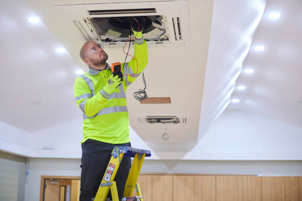 Best Commercial HVAC in West Falmouth, MA