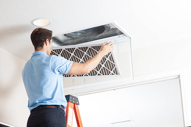 Best HVAC Retrofitting and Upgrading in West Falmouth, MA