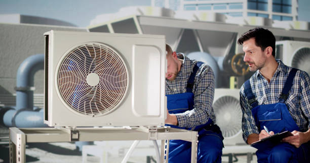 Best Residential HVAC in West Falmouth, MA
