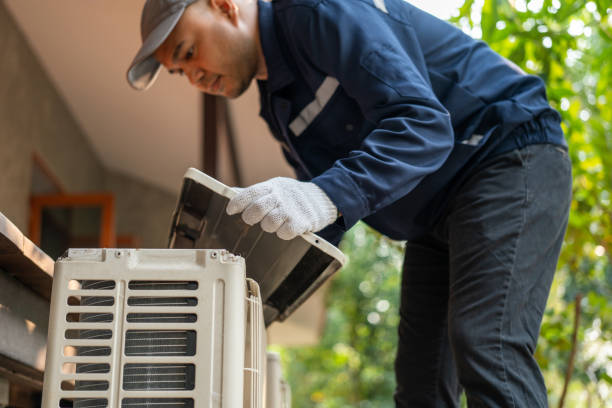 West Falmouth, MA HVAC Company