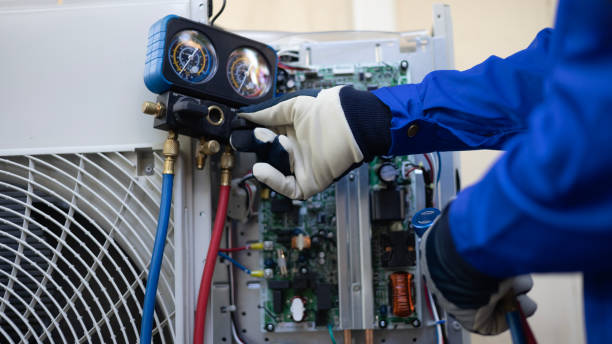 Best Residential HVAC in West Falmouth, MA